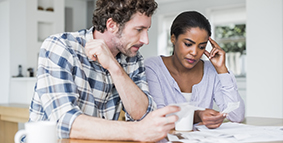 Difficulties Making Your Mortgage Payments? 